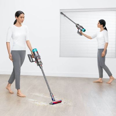 15. DYSON Origin V12 Staubsauger