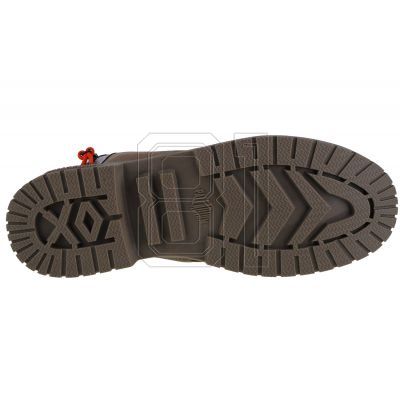 4. Palladium SP20 Unzipped M 78883-377-M Schuhe
