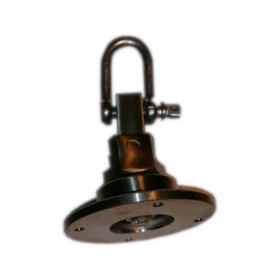 2. Gelenk mit Schwenklager für Plattform - SPS-3