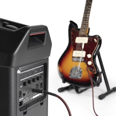 5. Teufel ROCKSTER AIR 2 Kabelloser Bluetooth-Lautsprecher