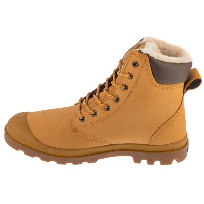 2. Palladium Pampa Sport Cuff WPS 72992-228-M Gelb 41