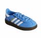 3. Adidas Handball Spezial Komfortverschluss Elastische Schnürsenkel Kinder Sportschuhe - JI2900