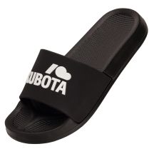 Kubota Basic Pool Flip-Flops schwarz K0000-101-003-23-1