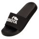 Kubota Basic Pool Flip-Flops schwarz K0000-101-003-23-1