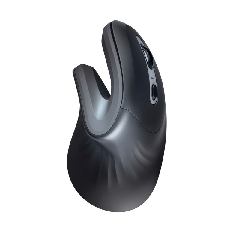 4. TRUST Verro Ergonomische kabellose Maus