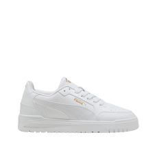 Puma Downtown Damenschuhe weiß 402596 01