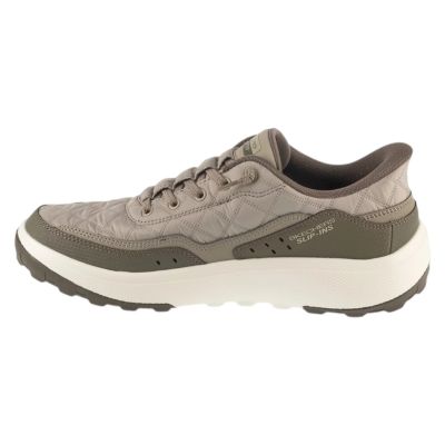 2. Skechers Slip-Ins: Urban Explore 237664-TPE Grau 41