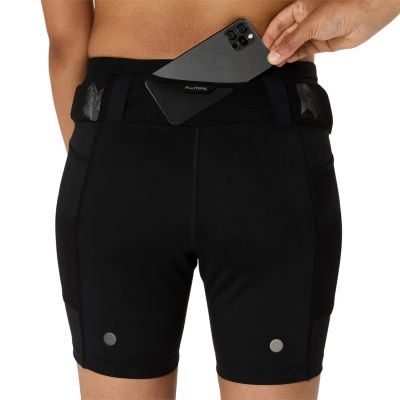 4. Asics Fujitrail Elite Sprinter Shorts W – XS