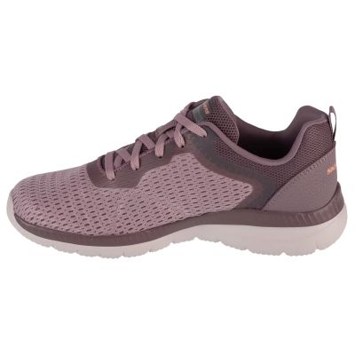 2. Skechers Bountiful - Quick Path 12607-LAV Rosa 36