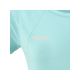 2. MILLET W Fusion T-shirt Ts Ss blau