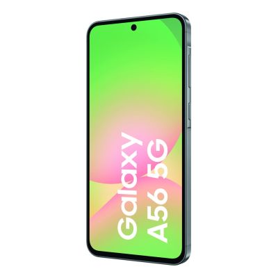 21. Samsung Galaxy A56 (A566) 5G DS. 8/128GB Graphit