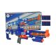 Rollerblaster für Dartpfeile mit Trommelmagazin 4811 Lean Toys