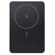 6. Xiaomi BHR08PMGL Powerbank Lithium-Ionen (Li-Ion) 5000 mAh Kabelloses Laden Schwarz