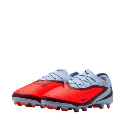 8. Nike Phantom 6 Low Pro FG/MG HM9204 400 Kinder-Fußballschuhe
