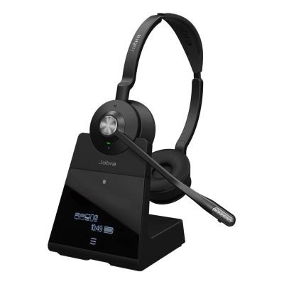 5. Jabra Engage 75 SE Stereo-Headset