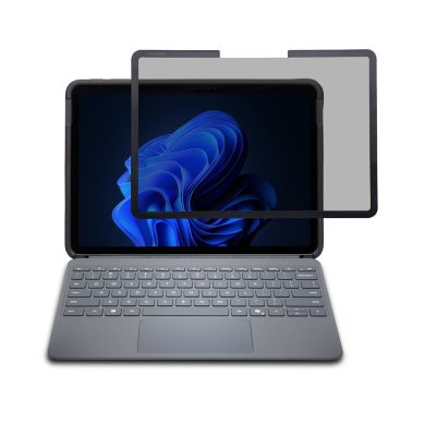 4. Kensington MagPro Elite Blickschutzfilter für Surface Pro 12