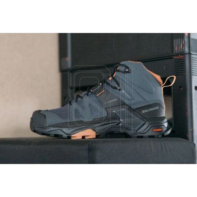 5. Salomon X Ultra 4 Mid GTX W 412956 Schuhe