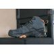 5. Salomon X Ultra 4 Mid GTX W 412956 Schuhe