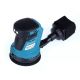 4. DEDRA TED7062 Winkelschleifer