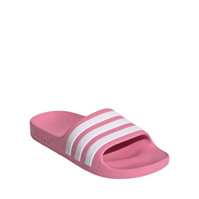 2. Adidas Adilette Aqua K pinke Kinder-Flip-Flops JS2496