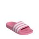 2. Adidas Adilette Aqua K pinke Kinder-Flip-Flops JS2496