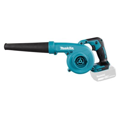 9. 18V MAKITA DUB185Z Akku-Laubbläser