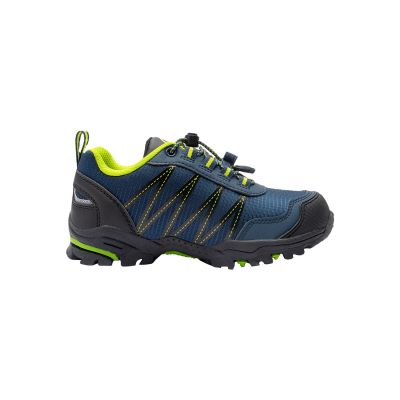 3. Trollkids Trolltunga Hiker Low JR 155-100 Schuhe