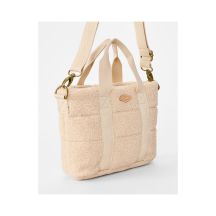 RIP CURL TEDDY MINI 5,5L Tragetasche beige