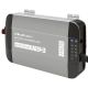 4. Qoltec Smart Monolith Ladegerät für LiFePO4 AGM GEL SLA-Batterien 60A 12V Schnellladung