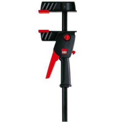 BESSEY DUO16-8 Klemmzange 15,2 cm Schwarz, Rot