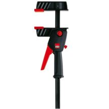 BESSEY DUO16-8 Klemmzange 15,2 cm Schwarz, Rot