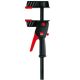 BESSEY DUO16-8 Klemmzange 15,2 cm Schwarz, Rot