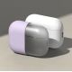 3. Ringke Silikonhülle für AirPods Pro 3 – Lila