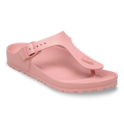 Birkenstock Damen-Flip-Flops GIZEH EVA 1032100 PINK CLAY (Standardweite)