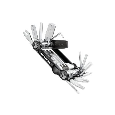5. TOPEAK MINI 20 PRO Schraubenschlüssel schwarz