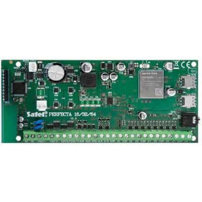 PERFECTA 16 LTE SET-A Alarmzentrale
