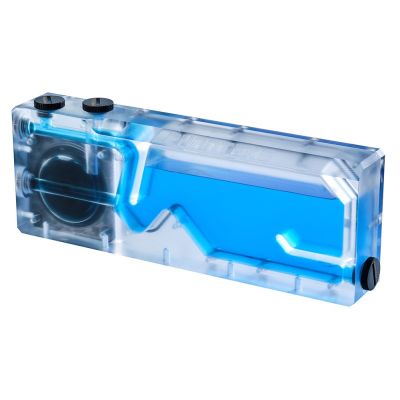 4. Phanteks Glacier R220C Wasserblock