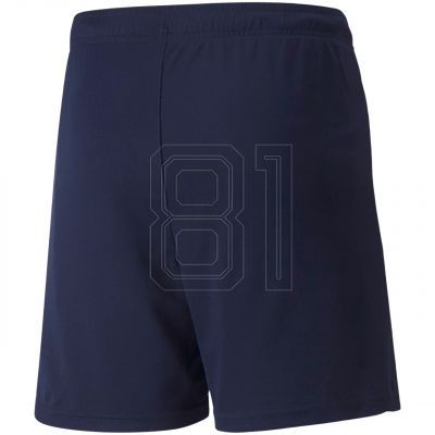 2. Puma teamLIGA Shorts Jr 704931 06