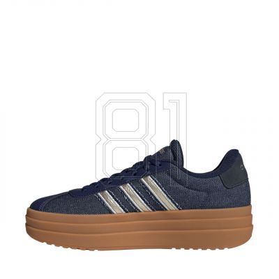 5. Adidas VL Court Bold W Schuhe JS4471