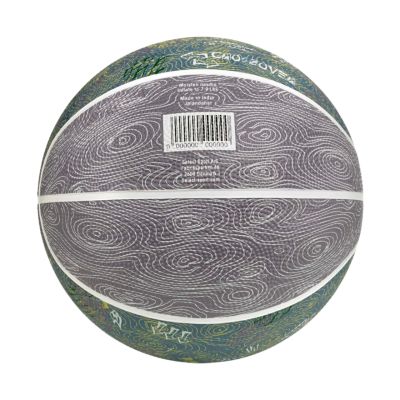 2. Select v26 Basketball blau und lila 410003
