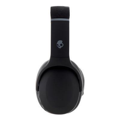4. Skullcandy Crusher Evo Wireless True Black Kopfhörer