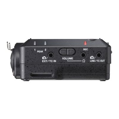 5. Tascam FR-AV2 - Tragbarer Audiorecorder