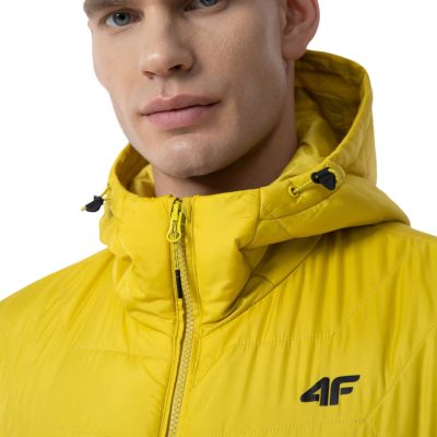 10. Jacke 4F M H4Z22KUMP006 45S