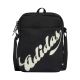 adidas Tiro Graphic Organizer Tasche Schwarz KD7276