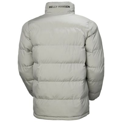 16. Helly Hansen YU 23 Revesible Puffer M 54060 917 Jacke