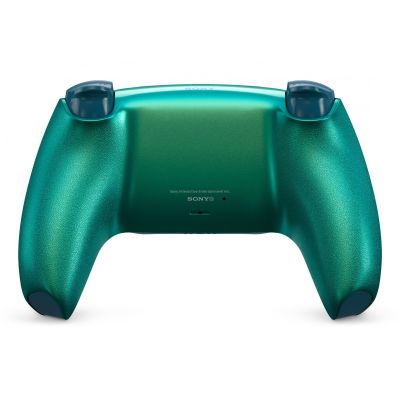 3. SONY Dualsense v3 Chrome Teal Wireless-Controller