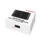 11. Axagon ADSA-D25 Festplatten-Dockingstation USB 3.2 Gen 1 (3.1 Gen 1) Typ micro-B Schwarz
