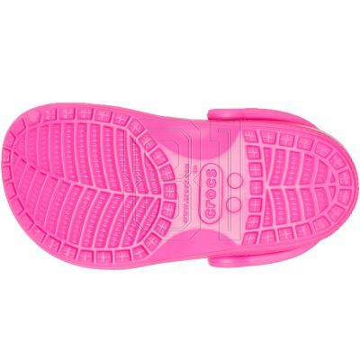 4. Crocs Classic Kids Sandals T Jr 207537 6UB Sandalen