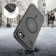 5. Tech-Protect MagStand MagSafe Case für iPhone 17 Air – Mattschwarz
