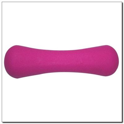 2. Neoprenbeschichtetes Gusseisengewicht 0,5kg 17025 17-47-110